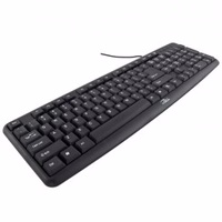 Esperanza TK102 keyboard PS/2 must