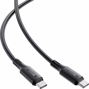 USB-kaabel Acefast C17-03 USB-C USB-C-le 1.2m must