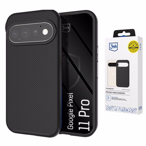 Google Pixel 11 Pro – 3mk Fortis MagCase telefoniümbris
