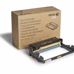 Xerox Drum Cartridge – originaal-pilditrummel