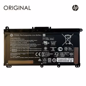 Notebook aku HP TF03XL, 3470mAh, Original