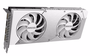 INNO3D GeForce RTX 5060 Ti Twin X2 OC NVIDIA 16 GB GDDR7