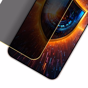 3mk Silky Matt Privacy защитная плёнка для Vivo X300