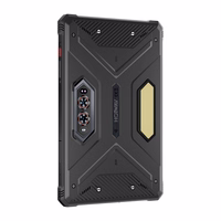 HOTWAV TAB R9 Ultra 5G tahvelarvuti (must)