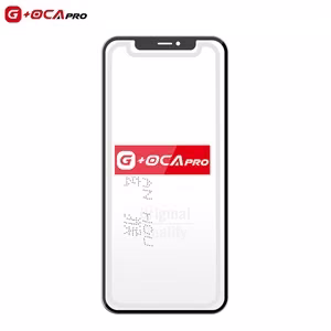 LCD klaas Apple iPhone 11 Pro OCA-ga OEM