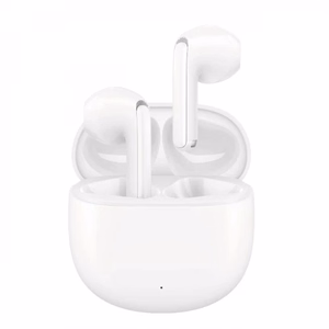 Bluetooth vabakäeseade Joyroom JR-FB1 valge (Bluetooth 5.3)