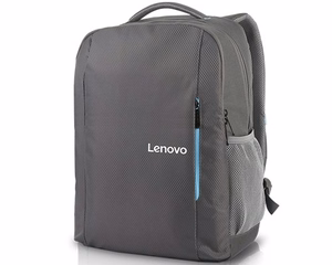 Lenovo B515 sülearvuti kott 39,6 cm (15,6") seljakott must, hall