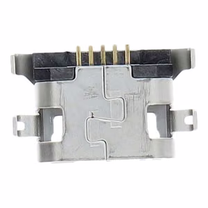 Charge connector jaoks MOTOROLA G5 G4 Play G8 Power ORI