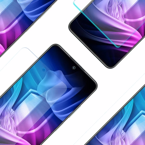 Realme C73 5G – 3mk Silky Matt Pro telefoni ekraanikaitse