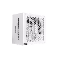 DarkFlash PMT1050 computer power supply (white)