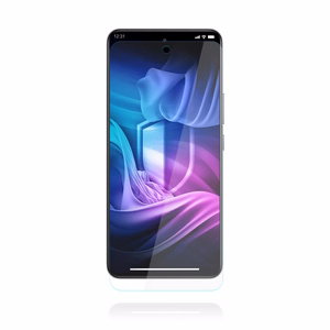 Vivo V40 Lite 5G – 3mk Silky Matt Pro telefoni ekraanikaitse