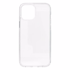 SUPER CLEAR HYBRID ümbris jaoks SAMSUNG A16 5G / A16 4G läbipaistev