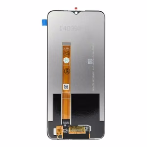 FixCell LCD Display jaoks REALME C21Y OEM without frame