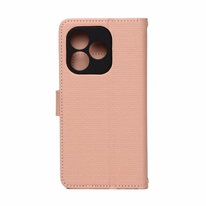 Smart Triangle ümbris Honor 600 / Honor 600 Pro roosa