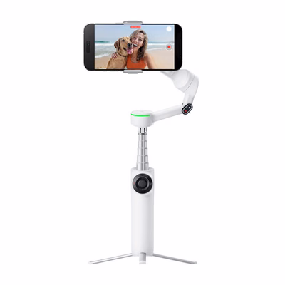 Action Camera Gear