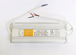 Блок питания 48V, 2A, 100W, IP67