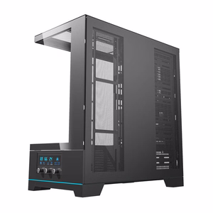 Darkflash DY451 computer ümbris without fans (must)