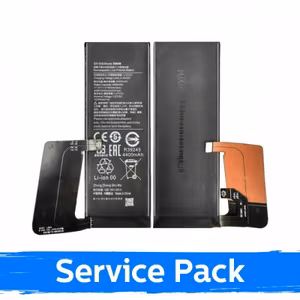 Aku ühilduv Xiaomi Mi 10 Pro BM4M (Service Pack)