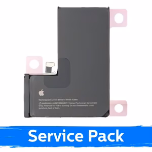 Apple iPhone 14 Pro Battery (Service Pack)