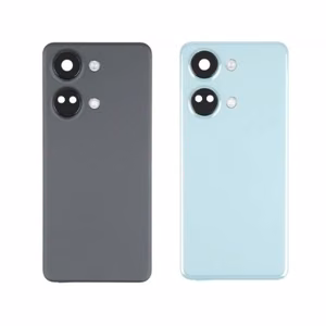 Tagakaas sobib OnePlus Nord 3 5G / Misty Green / (koos kaameraläätse) HQ