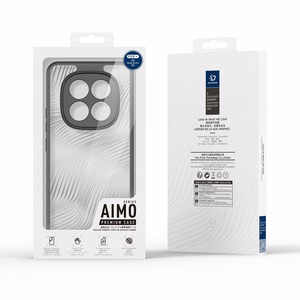 Ümbris Dux Ducis Aimo Xiaomi Redmi Note 15 Pro 5G
