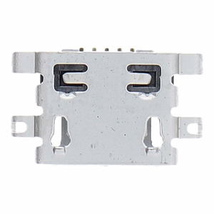 Charge connector jaoks REDMI Note 6 ORI
