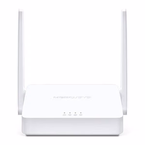 Juhtmevaba ruuter Mercusys MW302R Wi-Fi 4 300 Mbit/s