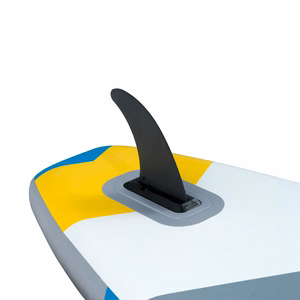 REBEL ACTIVE RBA4500 SUP-laud, oranž