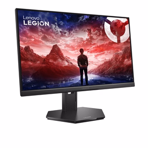 Lenovo Legion 25-10 monitor 62.2 cm (24.5") 1920 x 1080 pikslit Full HD LCD must