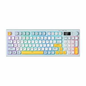 Mänguklaviatuur ONIKUMA G80