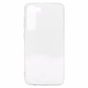Ultra Clear 1mm Ümbris jaoks Samsung Galaxy S23 läbipaistev