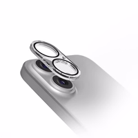 SBS Camera Glass jaoks iPhone 17 with D3O technology