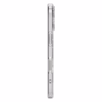 SPIGEN CASE LIQUID CRYSTAL MAG MAGSAFE IPHONE 17 CLEAR/WHITE