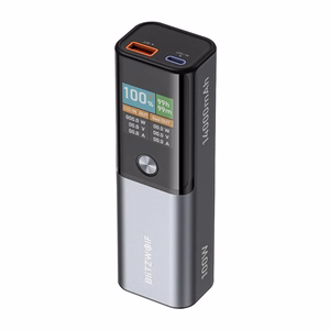 BlitzWolf BW-P23 100W 14,000mAh akupank