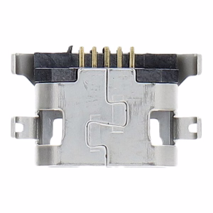 Charge connector jaoks MOTOROLA E4 Plus ORI