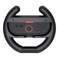 Nintendo Lüliti 2 Joy-Con Racing Wheel (Pakk of 2) - must