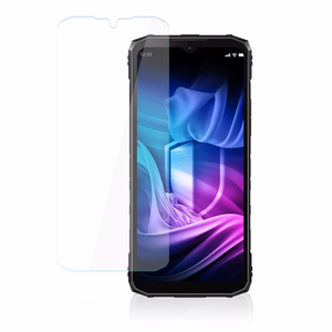 Doogee Blade 10 / Pro / Ultra – 3mk Silky Matt Pro telefoni ekraanikaitse