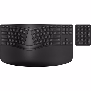 HP 965 BLK Ergonomic Juhtmevaba klaviatuur