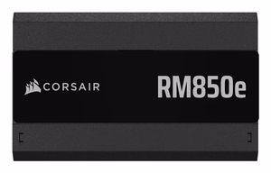 Corsair RMe Series RM850e toiteplokk 850 W 24-pin ATX ATX must