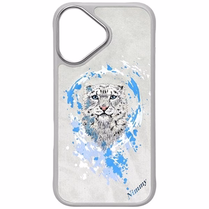 Nimmy Pantera MagSafe ümbris jaoks iPhone 16 - light hall