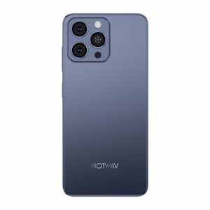 HOTWAV A16 Pro Max смартфон (чёрный)