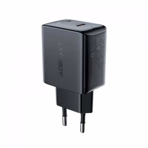 Laadija Acefast A1 PD20W USB-C must