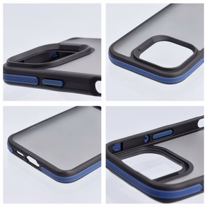 Ümbris NEO jaoks IPHONE 15 Pro sinine
