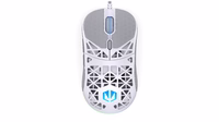 ENDORFY LIV Onyx valge gaming mouse (EY6A021)