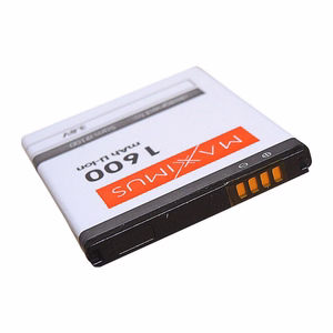 Aku MAXXIMUS SAM i9100 1600 LION