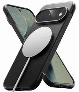 Ringke Onyx MagSafe ümbris mudelile Google Pixel 11 Pro – must