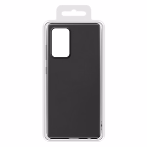 Silikoonist ümbris Pehme paindlik kummist kate Samsung Galaxy A22 4G punane