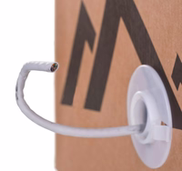 Lanberg LCU6-12CU-0305-S networking cable 305 m Cat6 U/UTP (UTP) hall