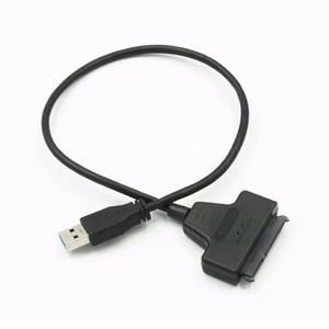 Кабель-адаптер Extra Digital SATA–USB 3.0 для HDD до 1 ТБ