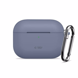 Tech-Protect Silicone Hook Ümbris jaoks AirPods Pro - sinine